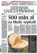 Dziennik Gazeta Prawna