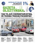 Gazeta Olsztyńska