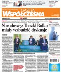 Gazeta Współczesna