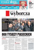 Gazeta Wyborcza