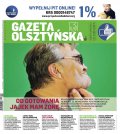 Gazeta Olsztyńska