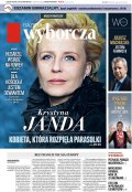 Gazeta Wyborcza