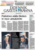 Dziennik Gazeta Prawna