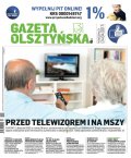 Gazeta Olsztyńska