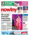 Nowiny