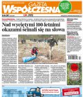 Gazeta Współczesna