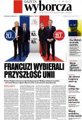 Gazeta Wyborcza