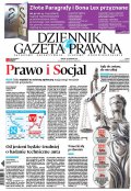 Dziennik Gazeta Prawna