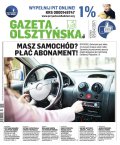 Gazeta Olsztyńska