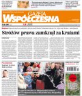 Gazeta Współczesna