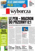 Gazeta Wyborcza