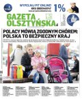 Gazeta Olsztyńska