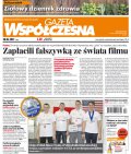 Gazeta Współczesna