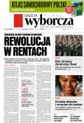 Gazeta Wyborcza