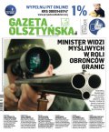 Gazeta Olsztyńska