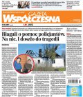 Gazeta Współczesna