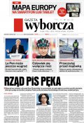 Gazeta Wyborcza