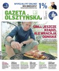 Gazeta Olsztyńska