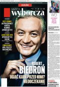 Gazeta Wyborcza