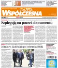 Gazeta Współczesna