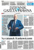 Dziennik Gazeta Prawna