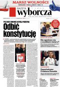 Gazeta Wyborcza