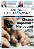 Dziennik Gazeta Prawna