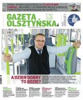 Gazeta Olsztyńska