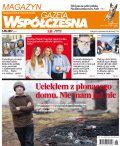 Gazeta Współczesna