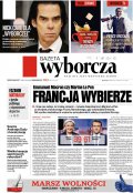 Gazeta Wyborcza