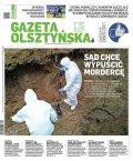 Gazeta Olsztyńska