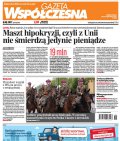 Gazeta Współczesna