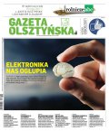 Gazeta Olsztyńska