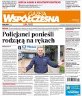 Gazeta Współczesna