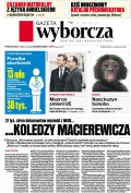 Gazeta Wyborcza