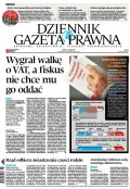 Dziennik Gazeta Prawna