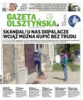 Gazeta Olsztyńska