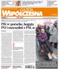 Gazeta Współczesna