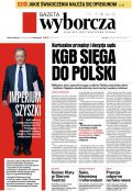 Gazeta Wyborcza