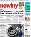 Nowiny