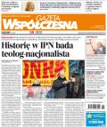 Gazeta Współczesna