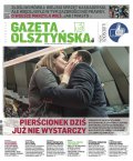 Gazeta Olsztyńska