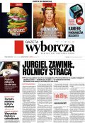 Gazeta Wyborcza