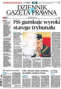 Dziennik Gazeta Prawna