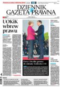 Dziennik Gazeta Prawna