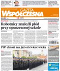 Gazeta Współczesna