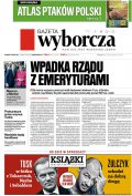 Gazeta Wyborcza