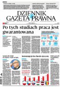 Dziennik Gazeta Prawna