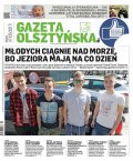 Gazeta Olsztyńska