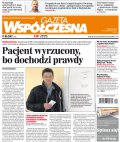 Gazeta Współczesna